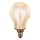 LED Žárovka DECO VINTAGE FILAMENT O110 E27/4W/230V 1800K