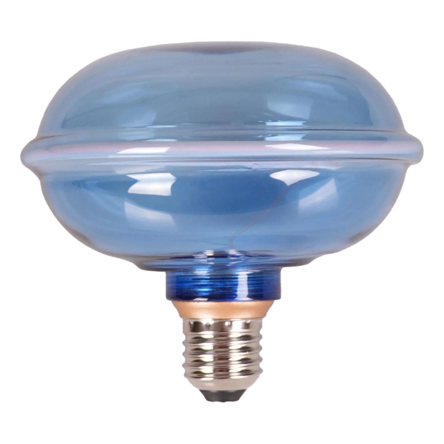 LED Žárovka DECO VINTAGE FILAMENT UFO130 E27/4W/230V 1800K