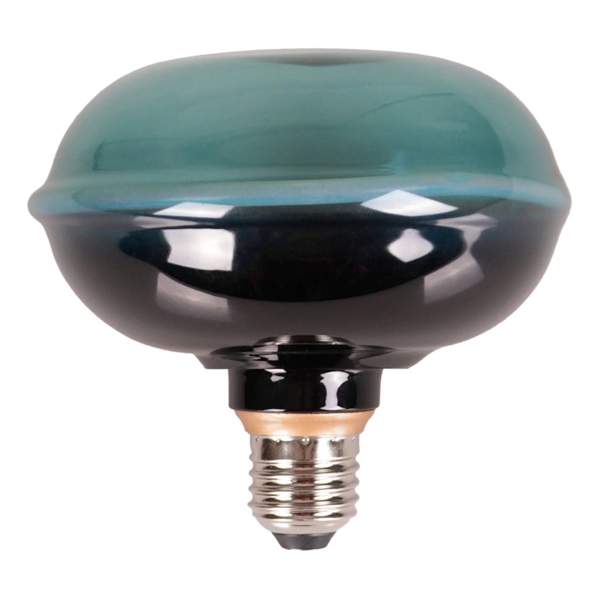 LED Žárovka DECO VINTAGE FILAMENT UFO130 E27/4W/230V 1800K
