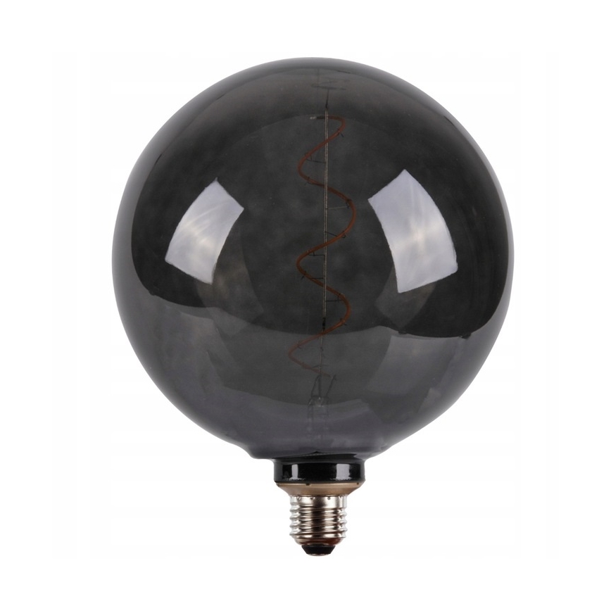 LED Žárovka DECO VINTAGE G200 E27/4W/230V 1800K