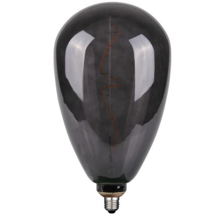 LED Žárovka DECO VINTAGE S173 E27/4W/230V 1800K