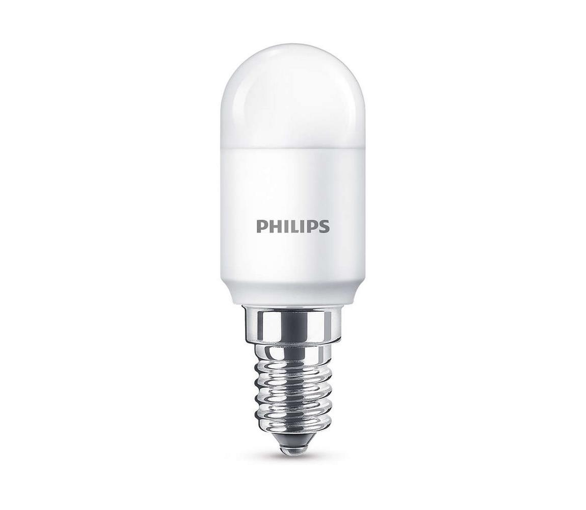 Philips LED žárovka do lednice Philips E14/3,2W/230V 2700K 