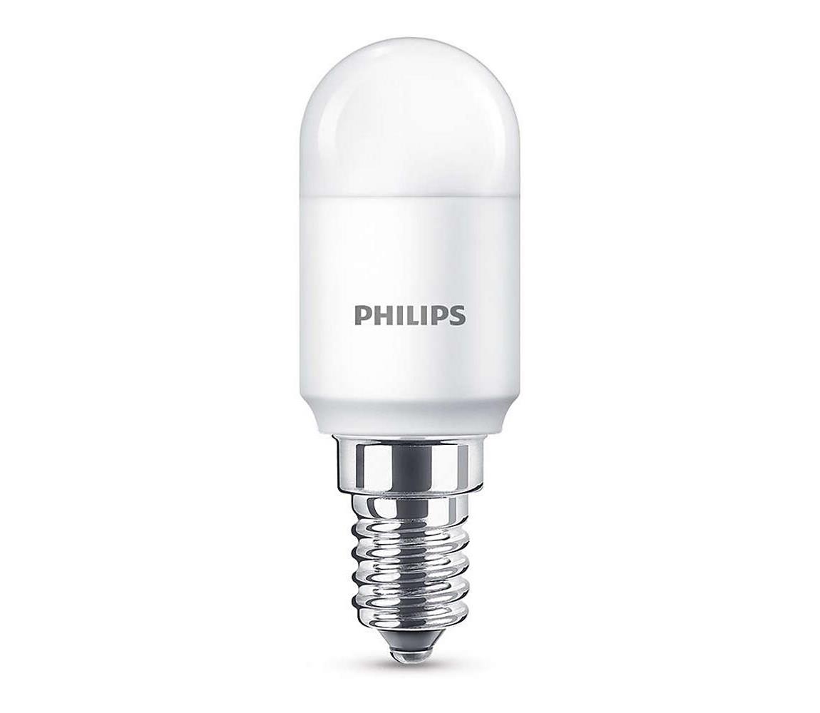 Philips LED žárovka do lednice Philips E14/3,2W/230V 2700K 