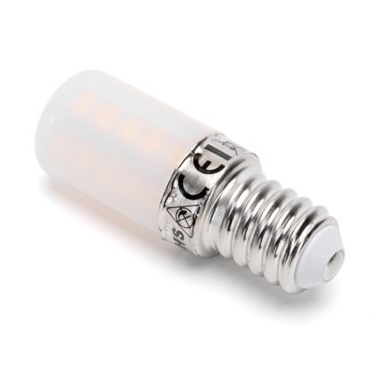 LED Žárovka do lednice T18 E14/3,5W/230V 3000K - Aigostar