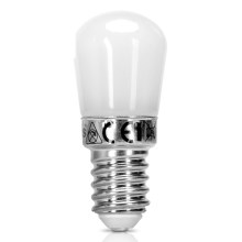 LED Žárovka do lednice T22 E14/2W/230V 3000K - Aigostar