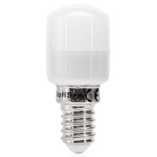 LED Žárovka do lednice T26 E14/2,5W/230V 3000K - Aigostar