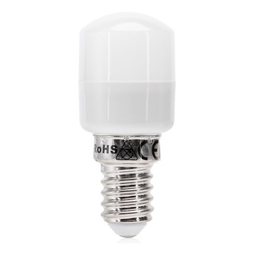 LED Žárovka do lednice T26 E14/2,5W/230V 3000K - Aigostar