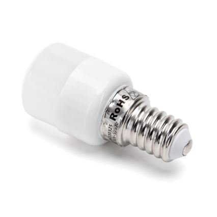 LED Žárovka do lednice T26 E14/2,5W/230V 6500K - Aigostar