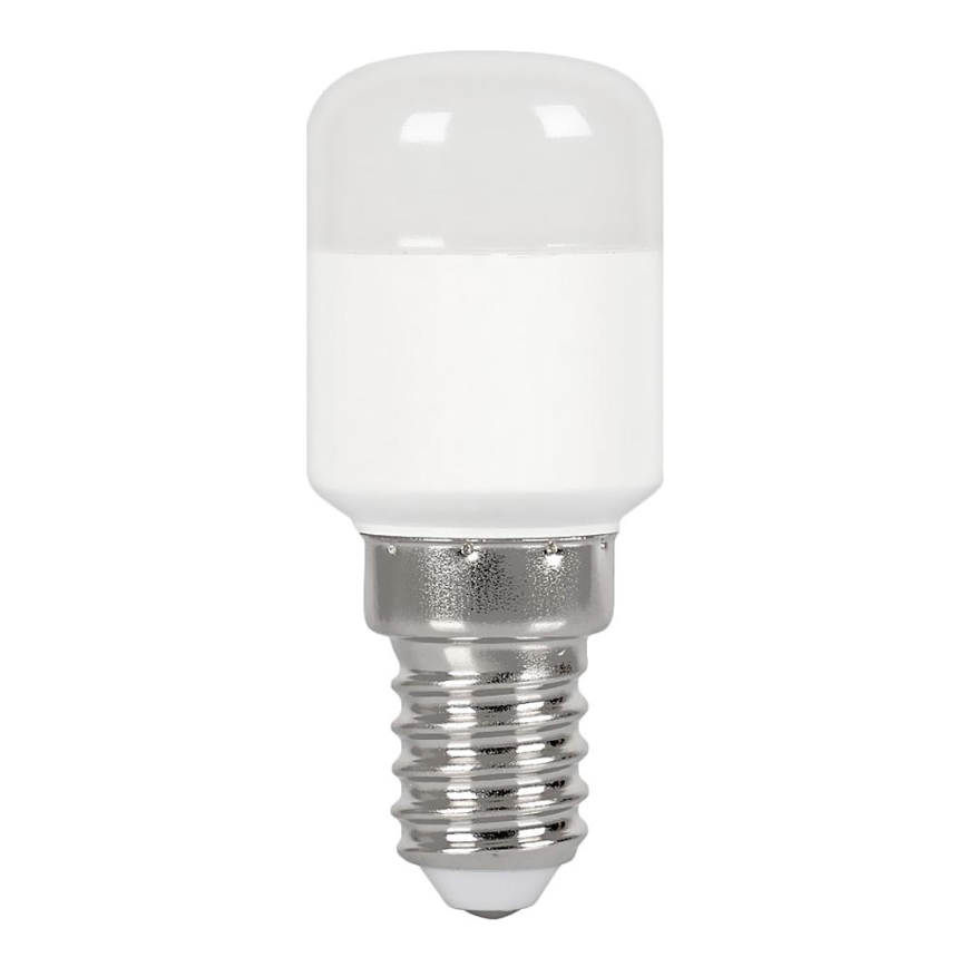 LED Žárovka E14/1,6W/100-240V 6500K - GE Lighting