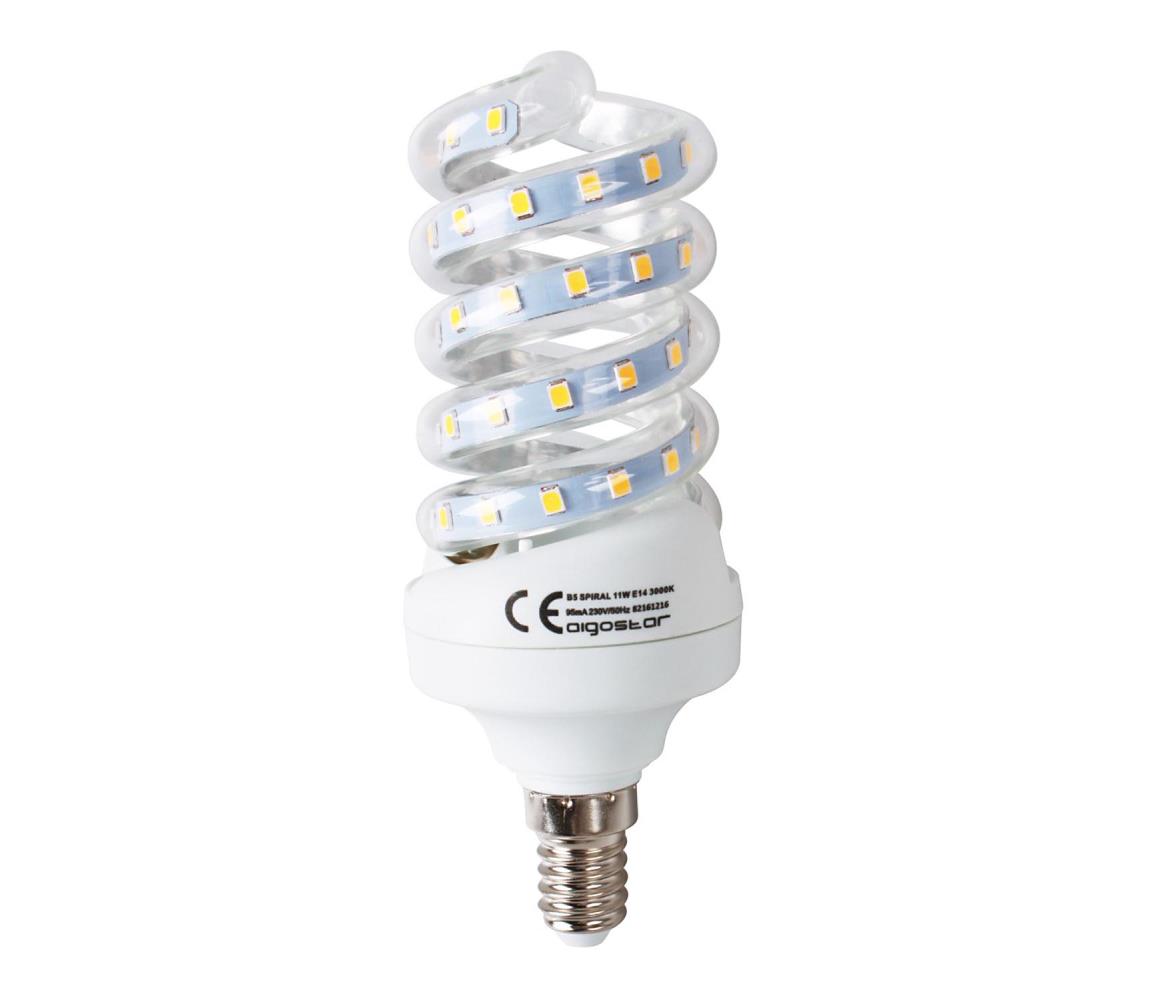  B.V. LED Žárovka E14/11W/230V 3000K -  