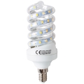 LED Žárovka E14/11W/230V 6500K - Aigostar