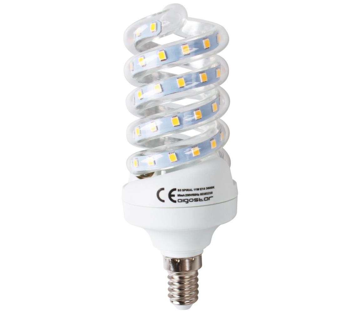  B.V. LED Žárovka E14/11W/230V 6500K -  