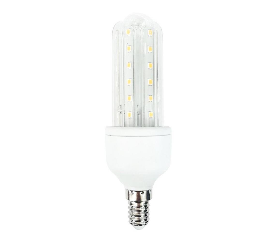 Aigostar LED Žárovka E14/12W/230V 6400K - Aigostar AI0116