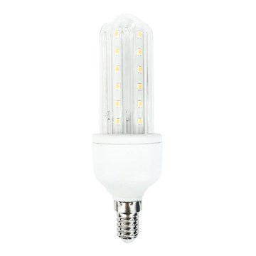 LED Žárovka E14/12W/230V 6500K - Aigostar