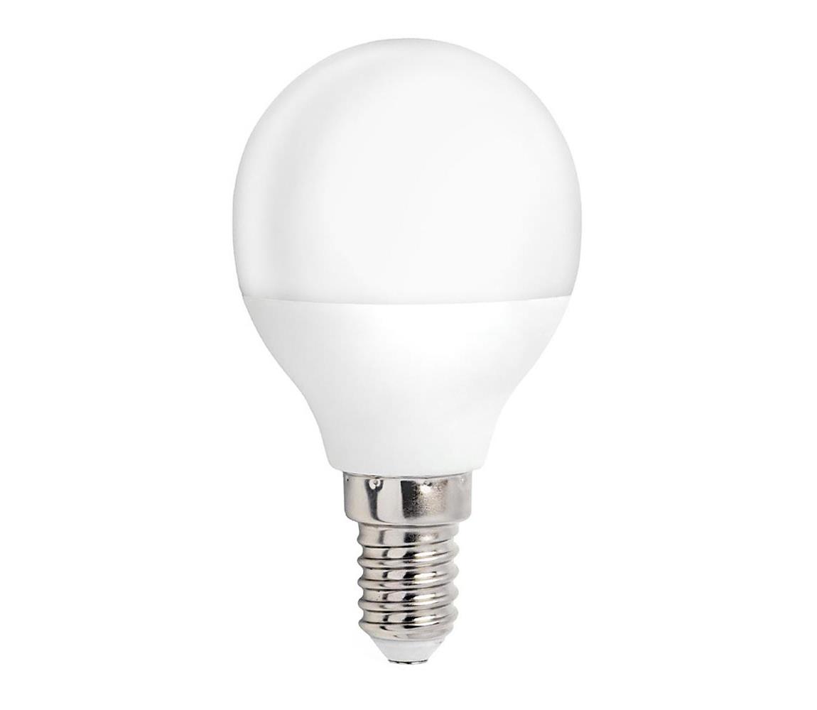 Wojnarowscy LED Žárovka E14/1W/230V 3000K WJ0296