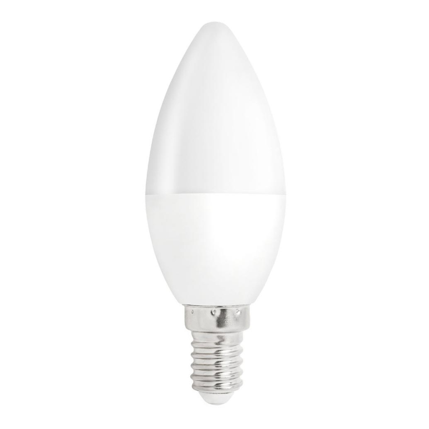 LED Žárovka E14/1W/230V 3000K