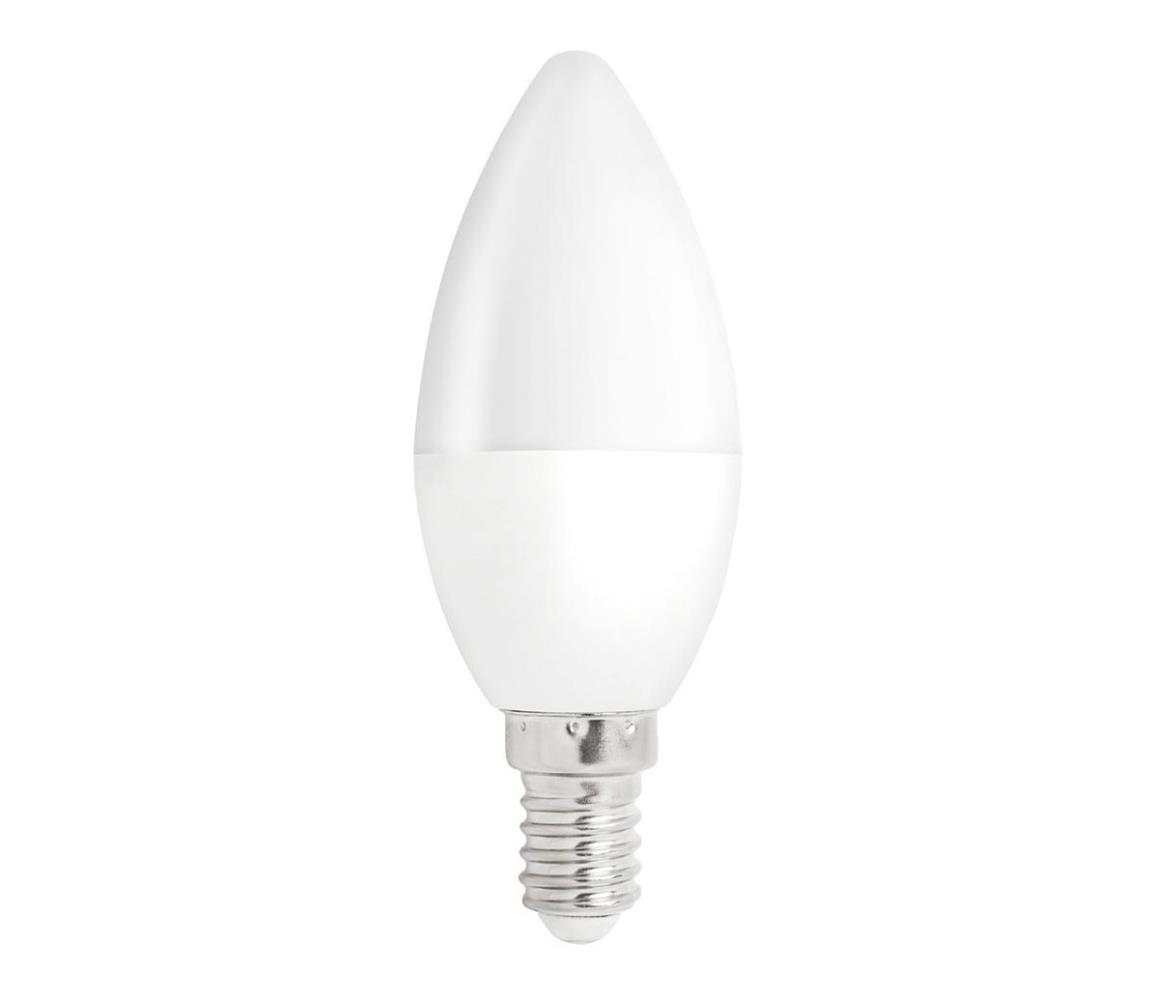 Wojnarowscy LED Žárovka E14/1W/230V 3000K WJ0299