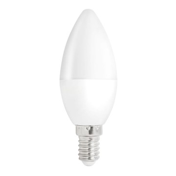 LED Žárovka E14/1W/230V 4000K