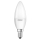 LED Žárovka E14/3,3W/230V 2700K - Osram