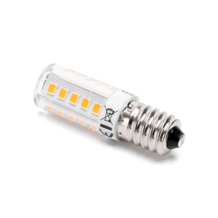 LED Žárovka E14/3,5W/230V 3000K - Aigostar