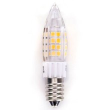 LED Žárovka E14/3,5W/230V 3000K - Aigostar