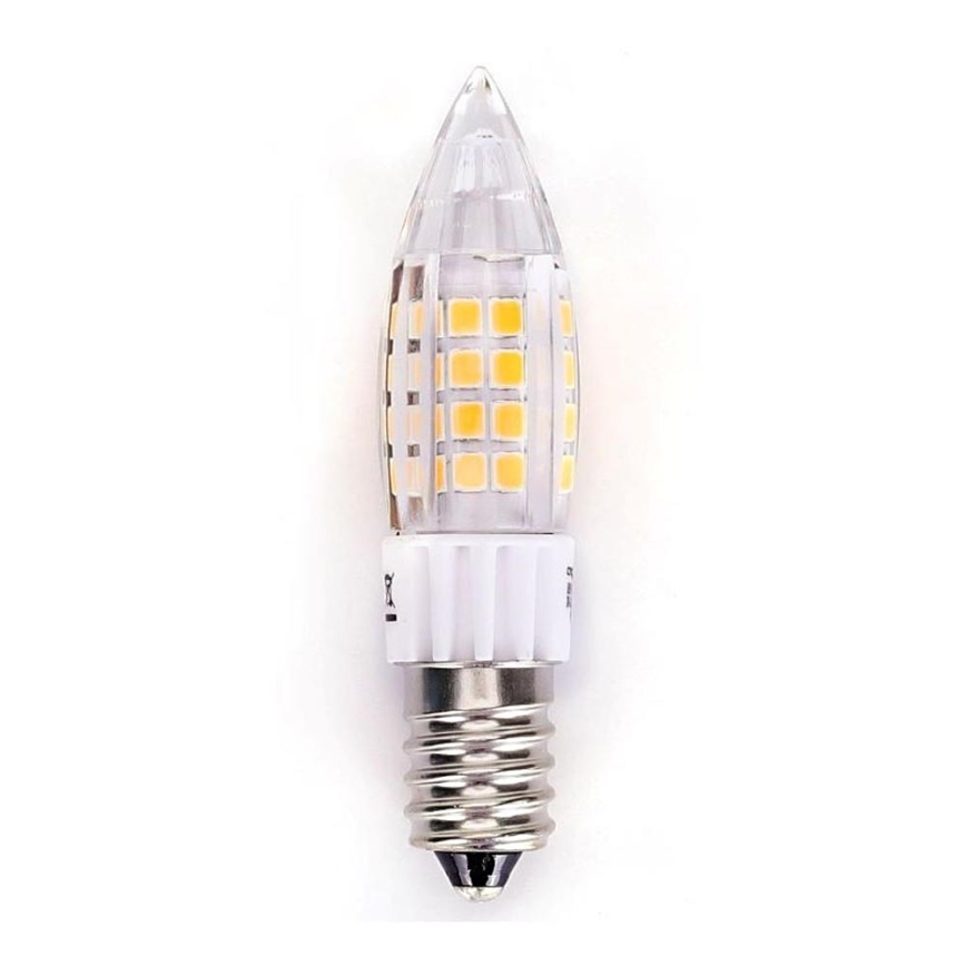 LED Žárovka E14/3,5W/230V 3000K - Aigostar