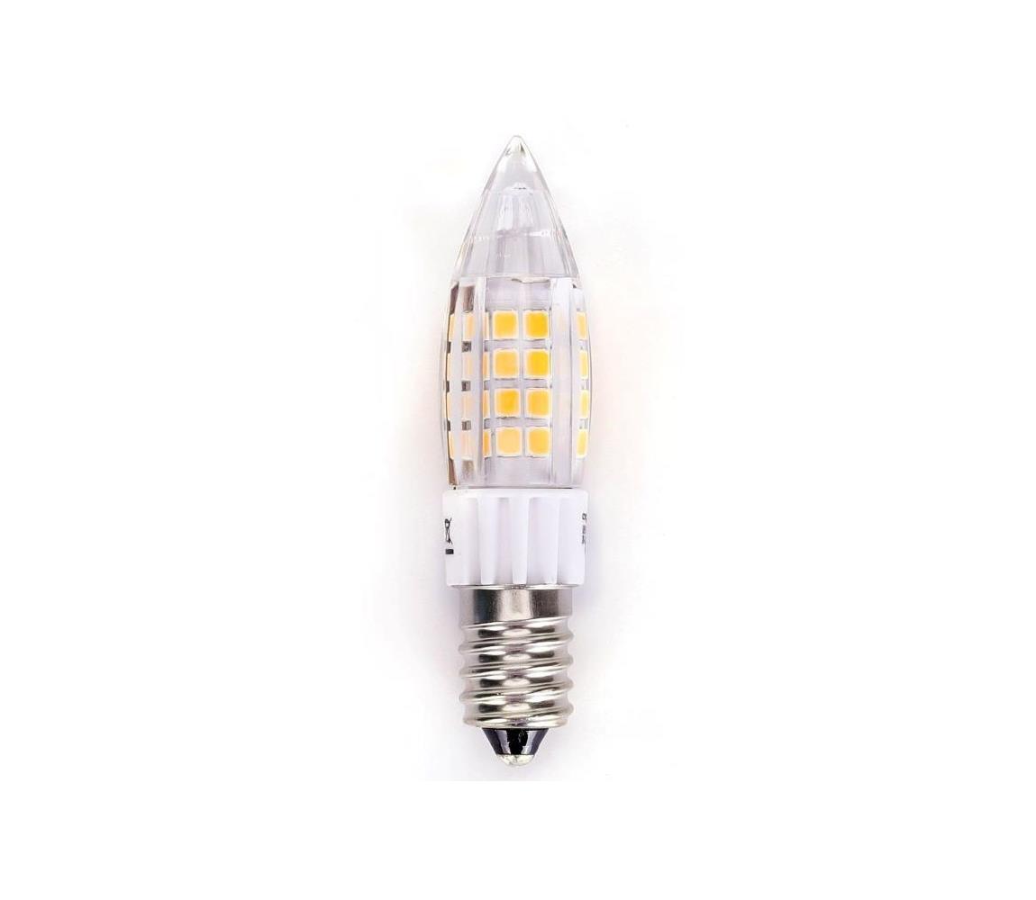 Aigostar B.V. LED Žárovka E14/3,5W/230V 3000K - Aigostar AI0780