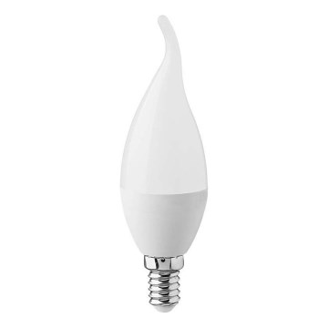 LED Žárovka E14/3,7W/230V 3000K