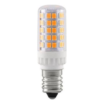 LED Žárovka E14/4,5W/230V 2800K
