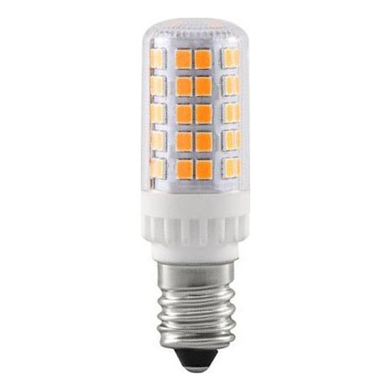 LED Žárovka E14/4,5W/230V 2800K