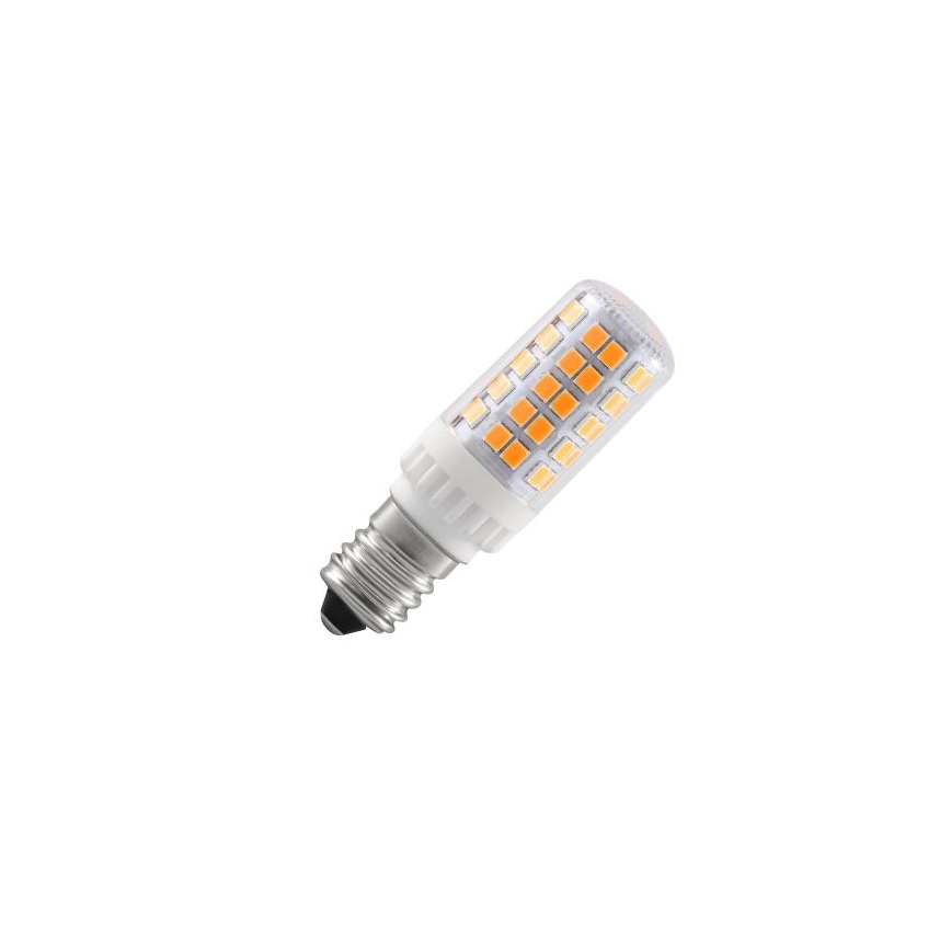 LED Žárovka E14/4,5W/230V 2800K
