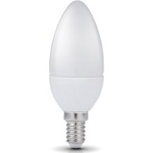 LED Žárovka E14/4,5W/230V 3000K