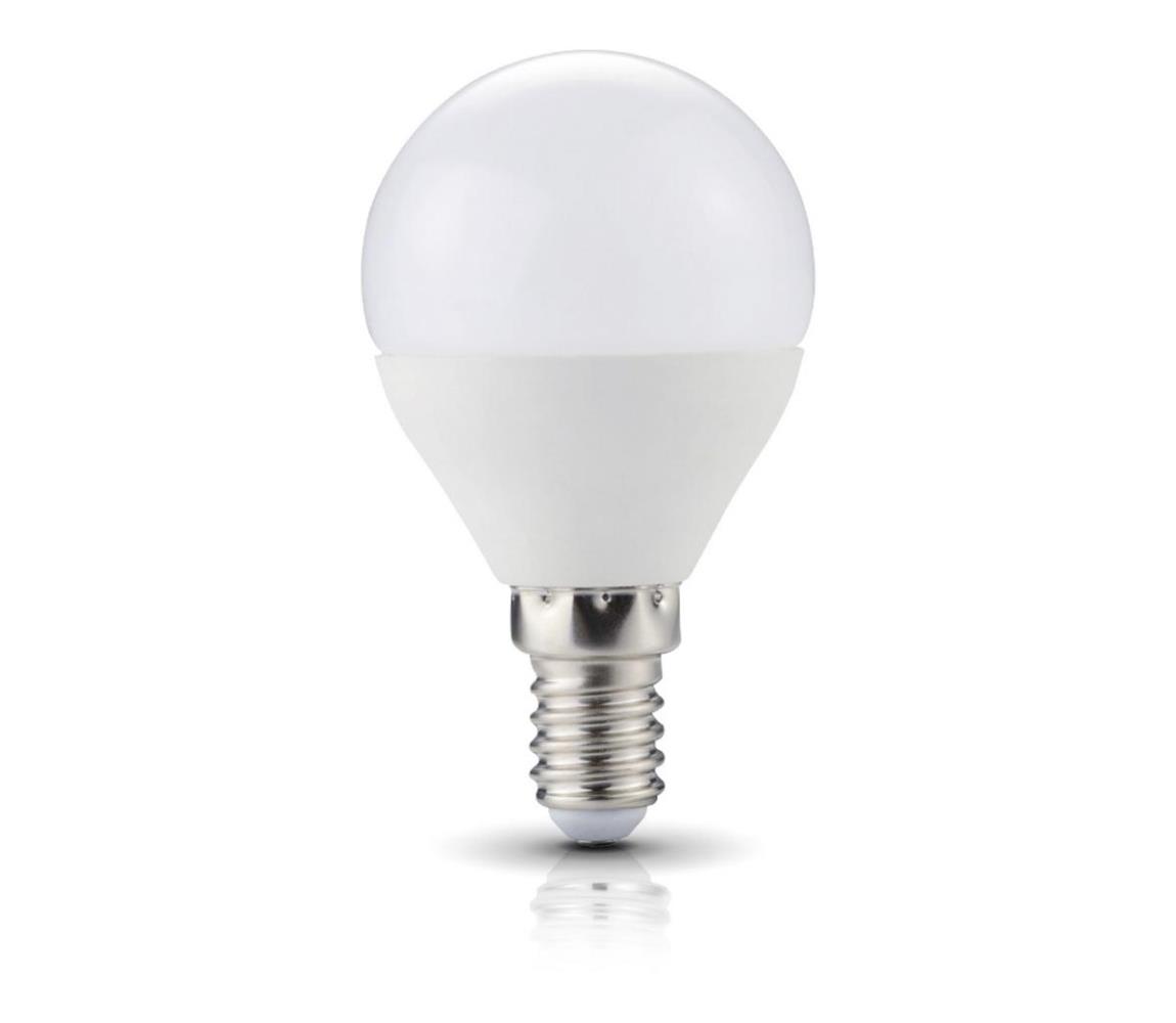 Kobi LED Žárovka E14/4,5W/230V 3000K KB0012