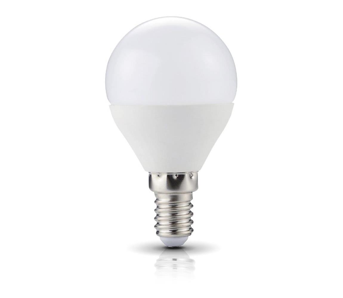 Kobi LED Žárovka E14/4,5W/230V 4000K KB0013