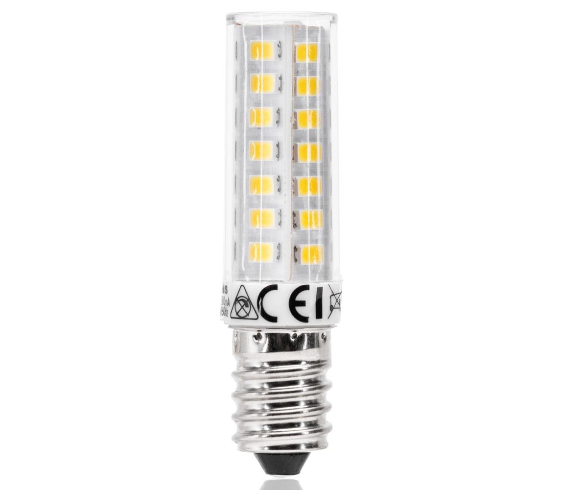  B.V. LED Žárovka E14/4,8W/230V 3000K -  