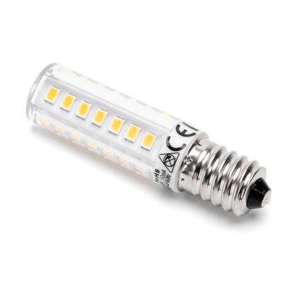 LED Žárovka E14/4,8W/230V 3000K - Aigostar