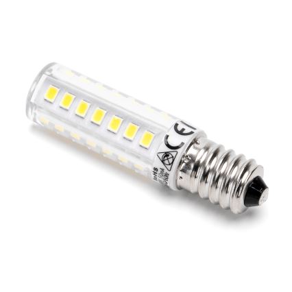 LED Žárovka E14/4,8W/230V 6500K - Aigostar