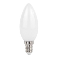 LED Žárovka E14/4W/230V 2700-3000K