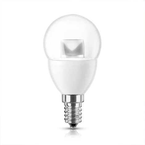 LED žárovka E14/4W/230V 2700K - Attralux
