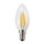 LED žárovka E14/4W/230V 2700K svíčka
