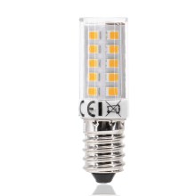 LED Žárovka E14/4W/230V 3000K - Aigostar