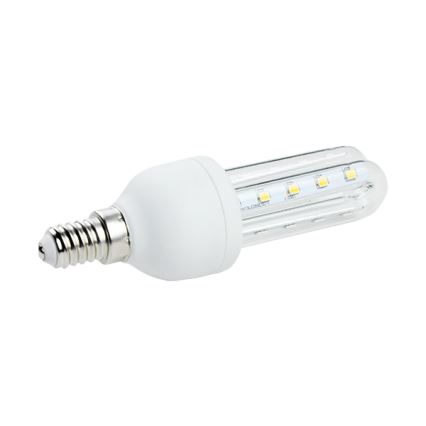 LED Žárovka E14/4W/230V 3000K - Aigostar