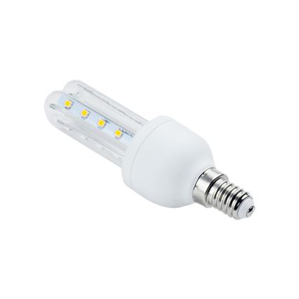 LED Žárovka E14/4W/230V 3000K - Aigostar