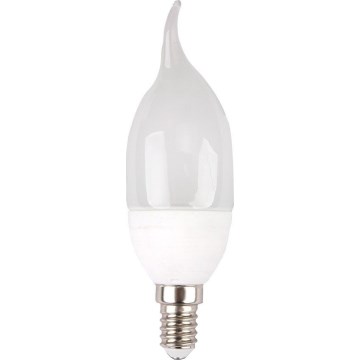 LED Žárovka E14/4W/230V 4000K