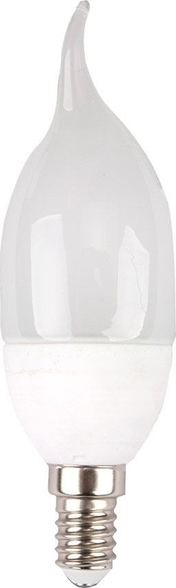 LED Žárovka E14/4W/230V 4000K