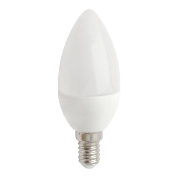 LED Žárovka E14/4W/230V 6000K