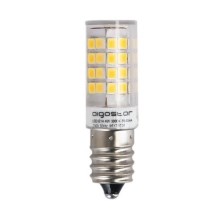 LED Žárovka E14/4W/230V 6500K - Aigostar