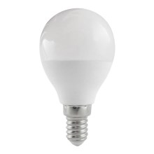 LED Žárovka E14/4W/230V 6500K