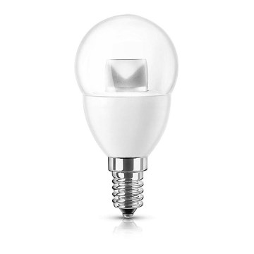 LED žárovka E14/4W/230V - Attralux LED žárovka E14/4W/230V - Attralux