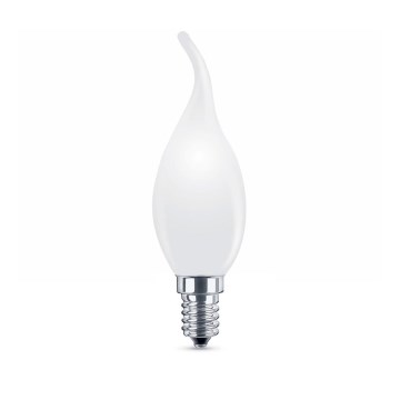 LED žárovka E14/4W/230V - Eglo 78468 LED žárovka E14/4W/230V - Eglo 78468